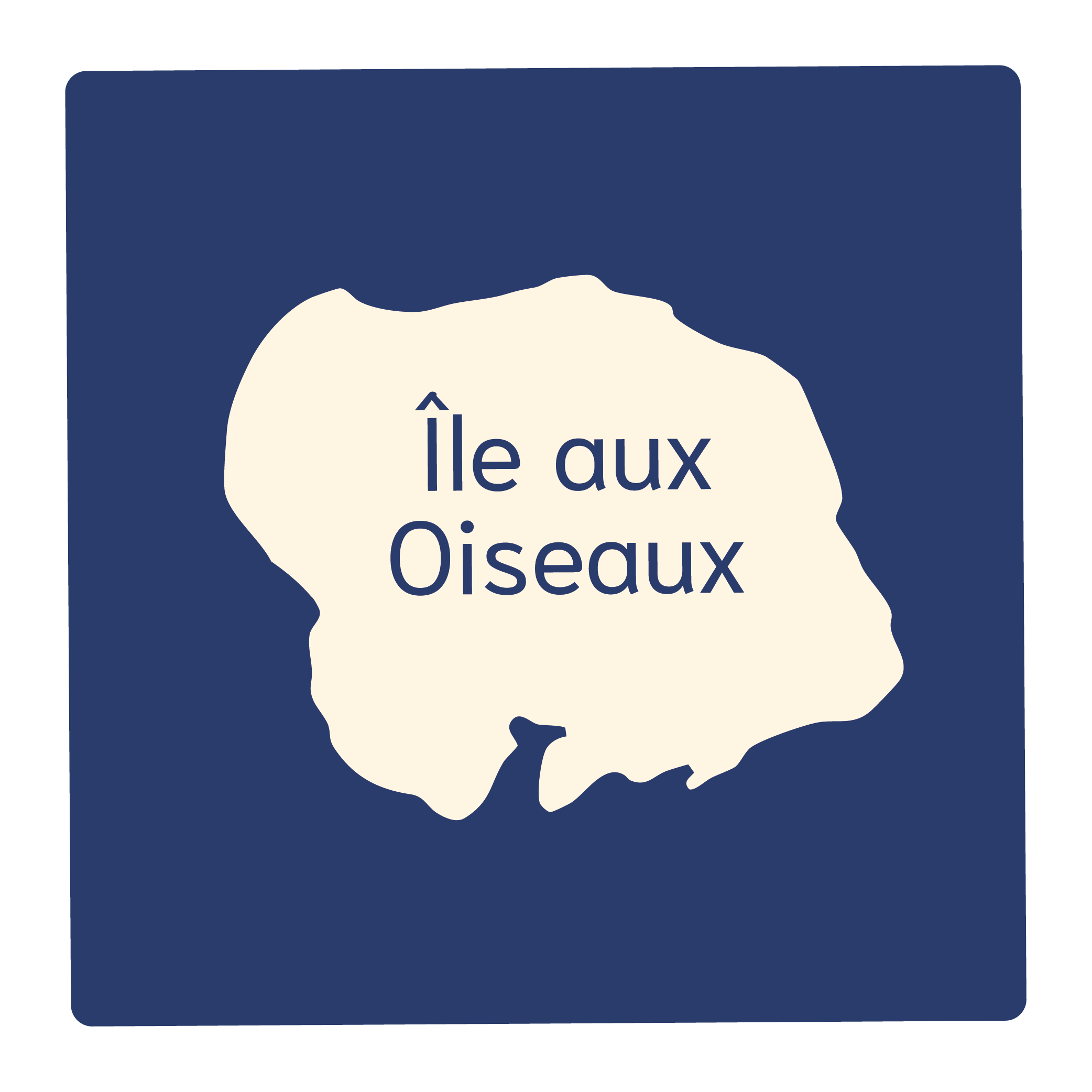 Île aux Oiseaux